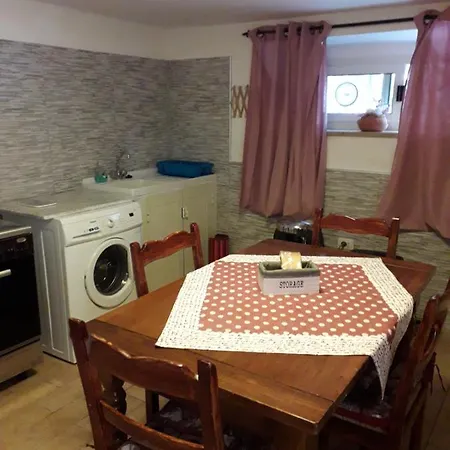 Casa Di Chiara Apartman