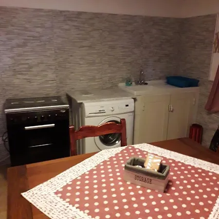 Casa Di Chiara Apartman *