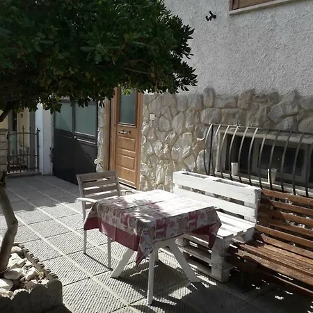 Casa Di Chiara Terni
