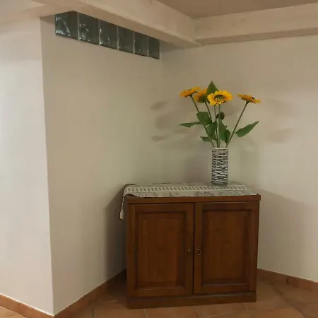 Casa Di Chiara Apartman Terni