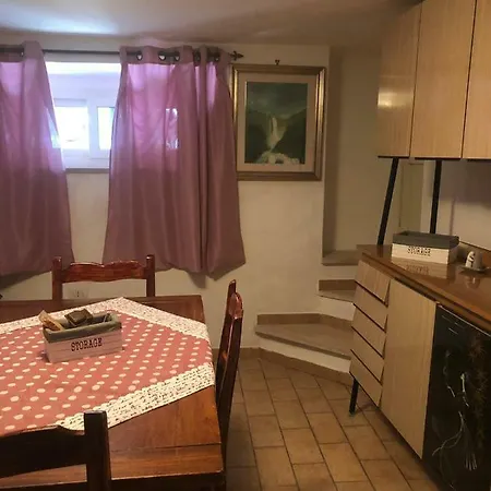 Apartman Casa Di Chiara