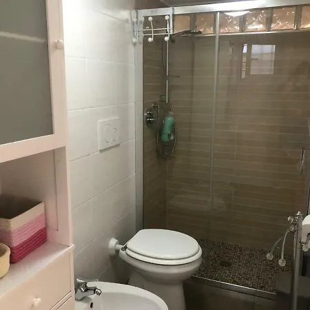 Casa Di Chiara Apartman