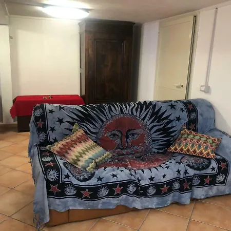 Casa Di Chiara