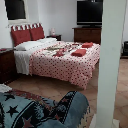 Casa Di Chiara Apartman *