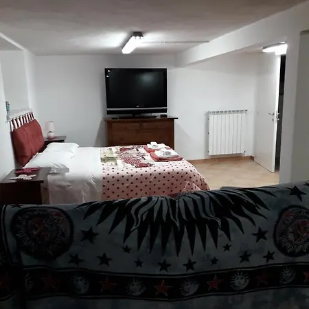 Apartman Casa Di Chiara